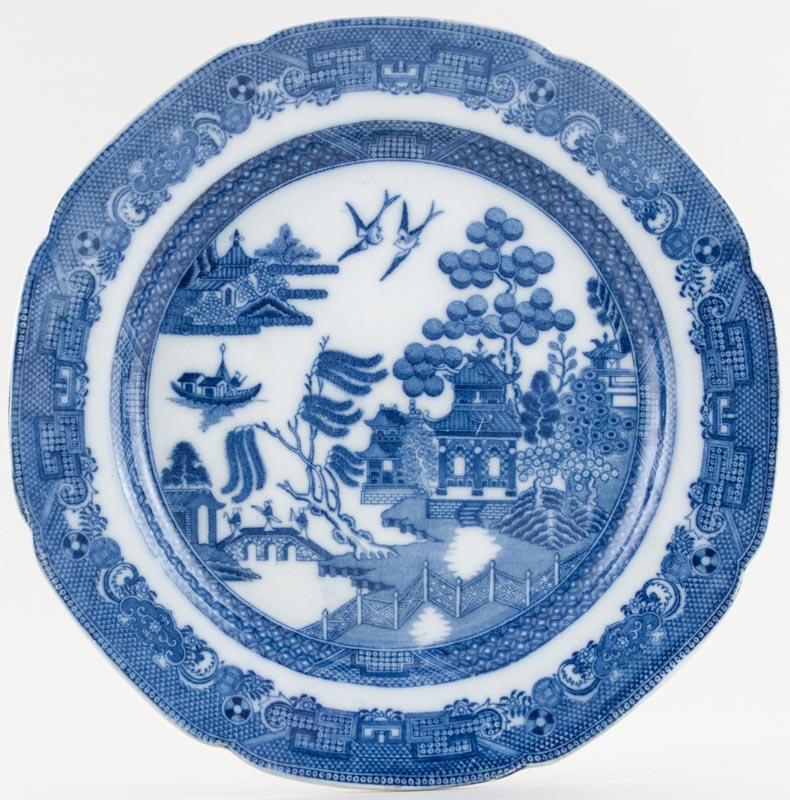 Plate c1820